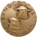 Favicon of Boone and Crockett Whiskey