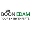 Boon Edam Usa logo