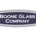 Boone Glass logo