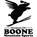 boonemountainsports.com logo