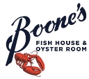 Boone's Fish House & Oyster Room logo