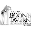 Boone Tavern Hotel logo