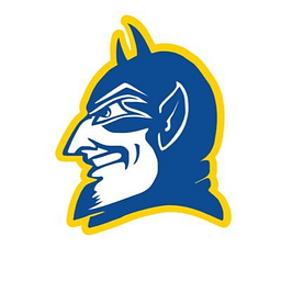 R.H. Long Booneville Middle School logo