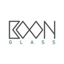 BOON GLASS logo