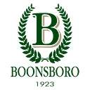 Boonsboro Country Club logo