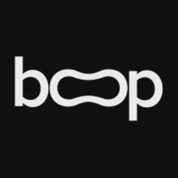 Boop logo