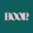 Boop Beauty logo