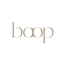 Boop Pillow logo
