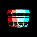 Booskerdoo Coffee & Baking Co. logo