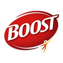 Boost logo