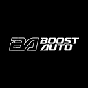Logo for boostautoparts.com