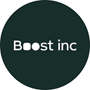 boostbar ag logo