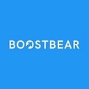 boostbear.com logo