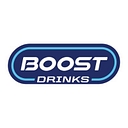 Boost Drinks logo