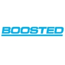 boosted.dk logo