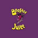 Booster Juice logo