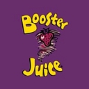Booster Juice logo