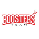 Boosters Team â¹ð¼ logo