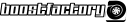 Boost Factory logo