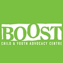 Boost Child & Youth Advocacy Centre logo