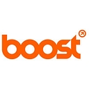 Favicon of BOOST GROUP