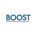 Boost Physical Therapy & Sports Performance logo