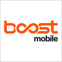 Boost Mobile logo