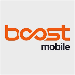 Boost Mobile logo
