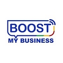 Boost My Business logo