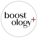 Boostology.co.uk logo