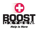 Favicon of Boost Oxygen