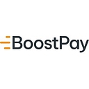 Boost Pay logo