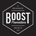 Boost Promotions logo