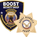 Boost Security Group logo