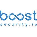 BoostSecurity Software Supply Chain Protection Logo