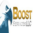 Boost Services AG logo