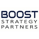 Boost Strategy Partners logo