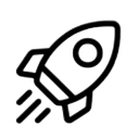 Boostwave logo