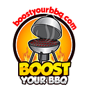 Boostyourbbq logo