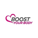 Boost Your Body logo