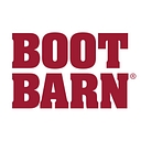 Logo for bootbarn.com