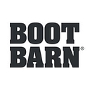 Boot Barn logo
