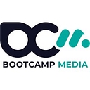 Bootcamp Media Uk logo