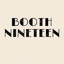 Booth Nineteen logo
