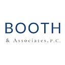 Booth & Associates, P.C. logo