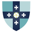 Bootham School logo