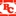 Booth Concrete Limited logo