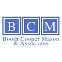 Boothcoopermason logo