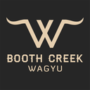 boothcreekwagyu.com logo