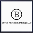 Booth, Mitchel & Strange Llp logo